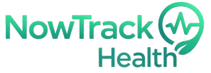 Now Track Health Logo
