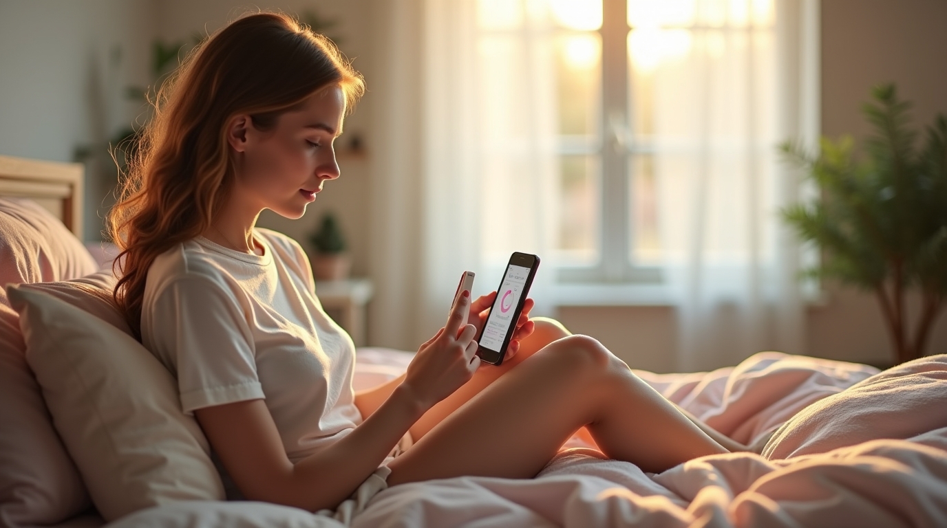 Basal Body Temperature