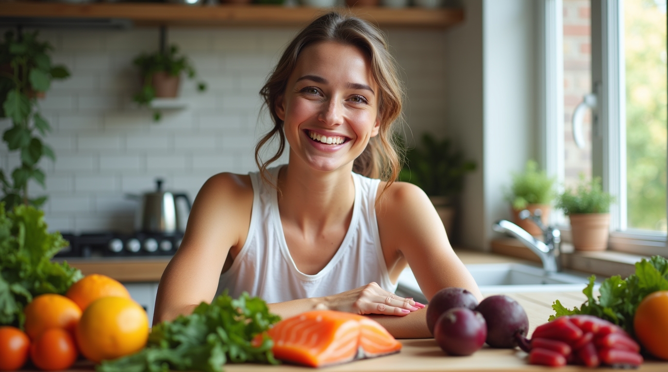 10 Best Foods for Circulation and Heart Health Naturally