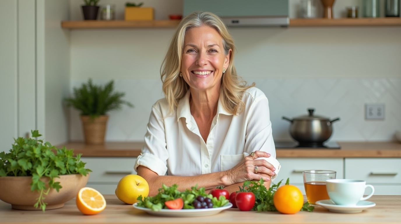 menopause age calculator