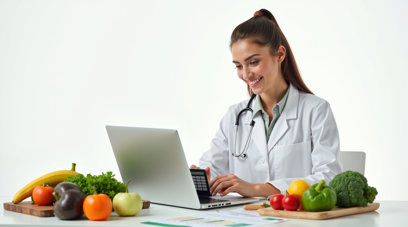 nutrition calculator