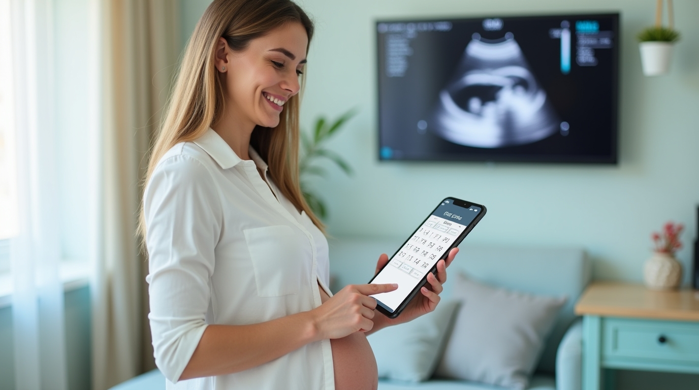 pregnancy due date calculator