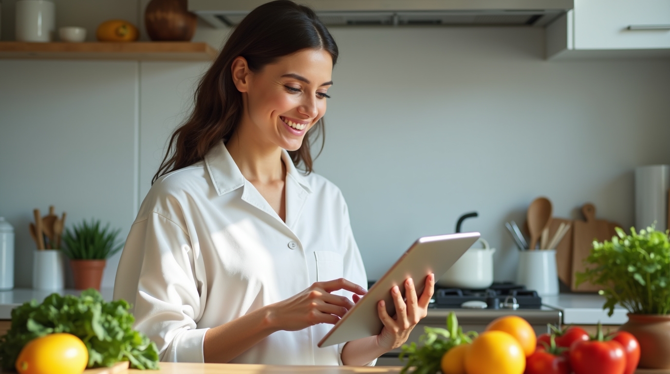 recipe calorie calculator