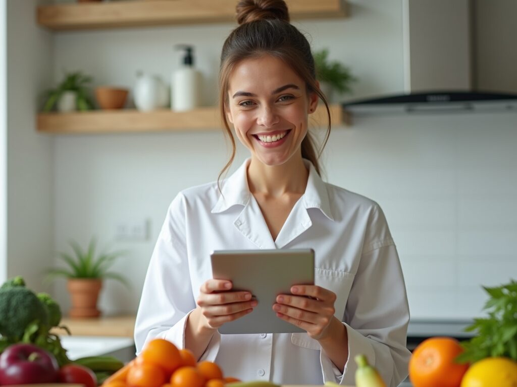 recipe nutrition calculator