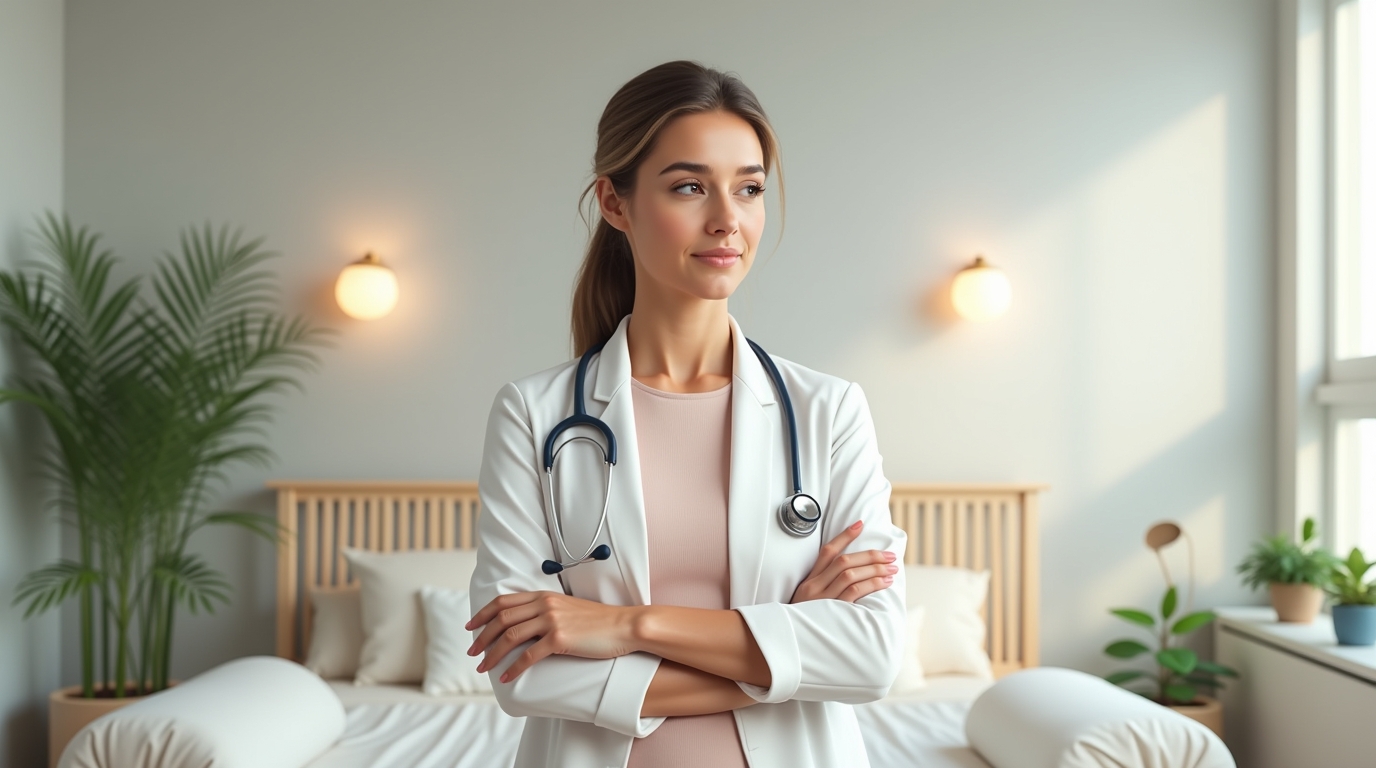 Female Sexual Wellness Score