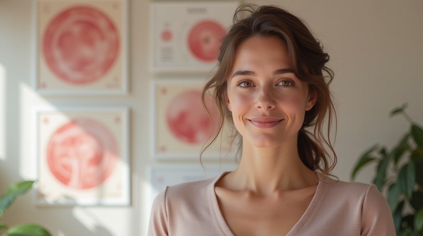 menstrual cycle tracker