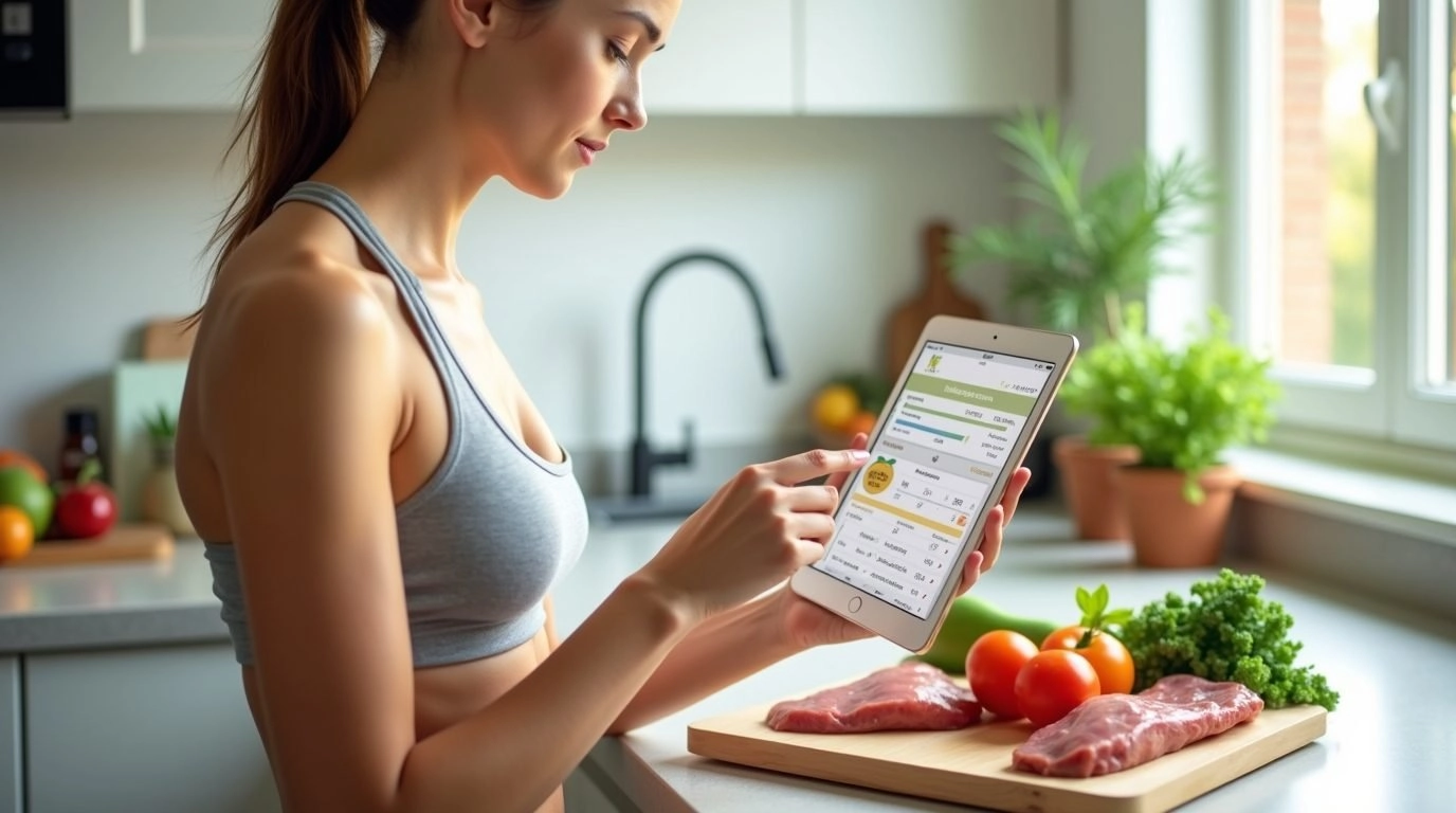 diet planner