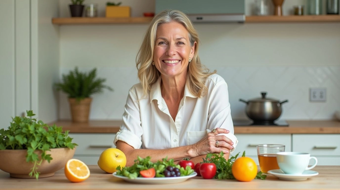 menopause age calculator