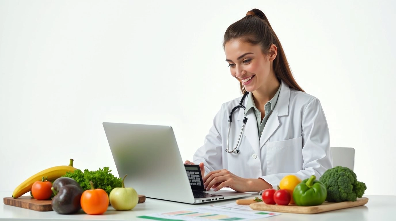 nutrition calculator