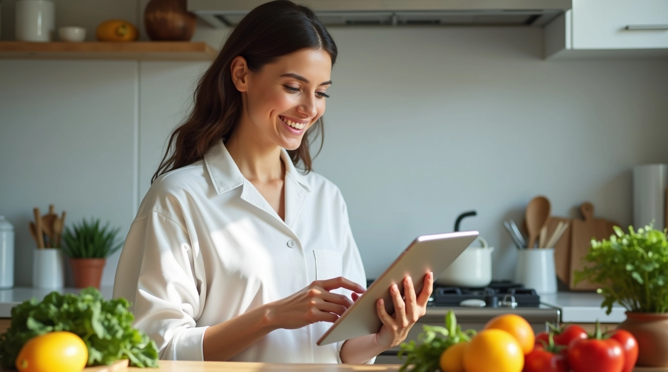 recipe calorie calculator