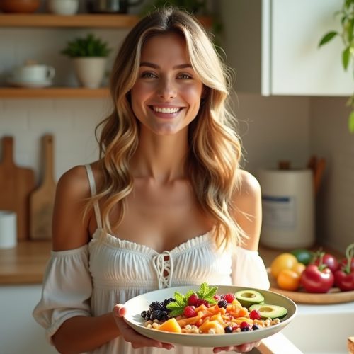 10 Sexually Healthy Foods to Boost Libido Naturally