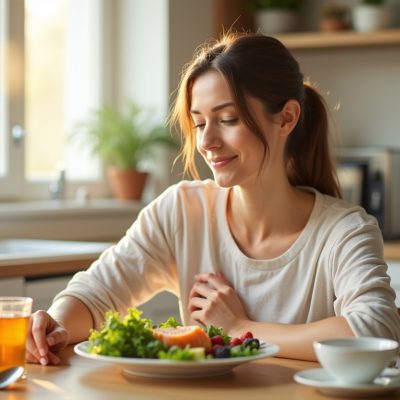 5 Ways Diet to Lower Cortisol Reduces Stress & Aids Sleep