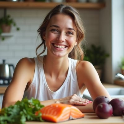 foods for circulation